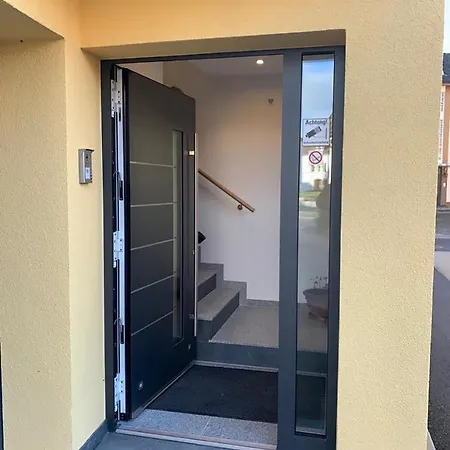 1 Zimmer Mit Bad Ohne Kueche, 1 Person, 15 Qm, Direkt An Der Aach Singen Exterior photo
