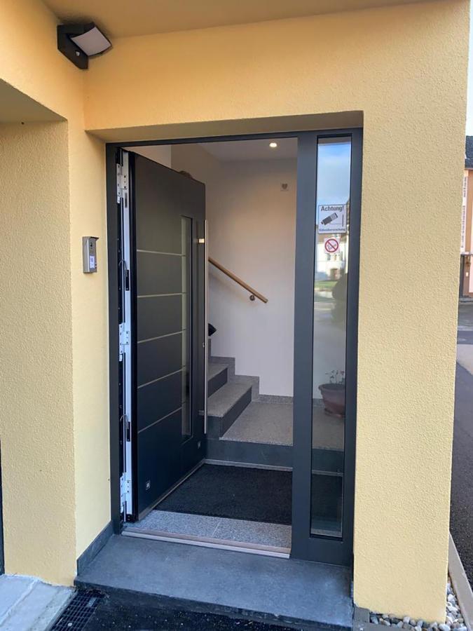 Apartment 1 Mit Bad Ohne Kueche, 1 Person, 15 Qm, Direkt An Der Aach