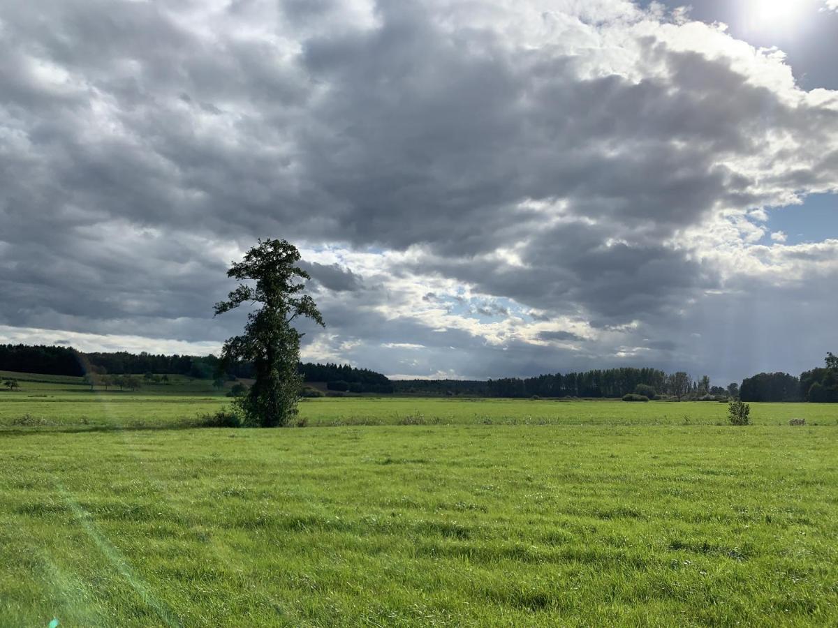 1 Mit Bad Ohne Kueche, 1 Person, 15 Qm, Direkt An Der Aach