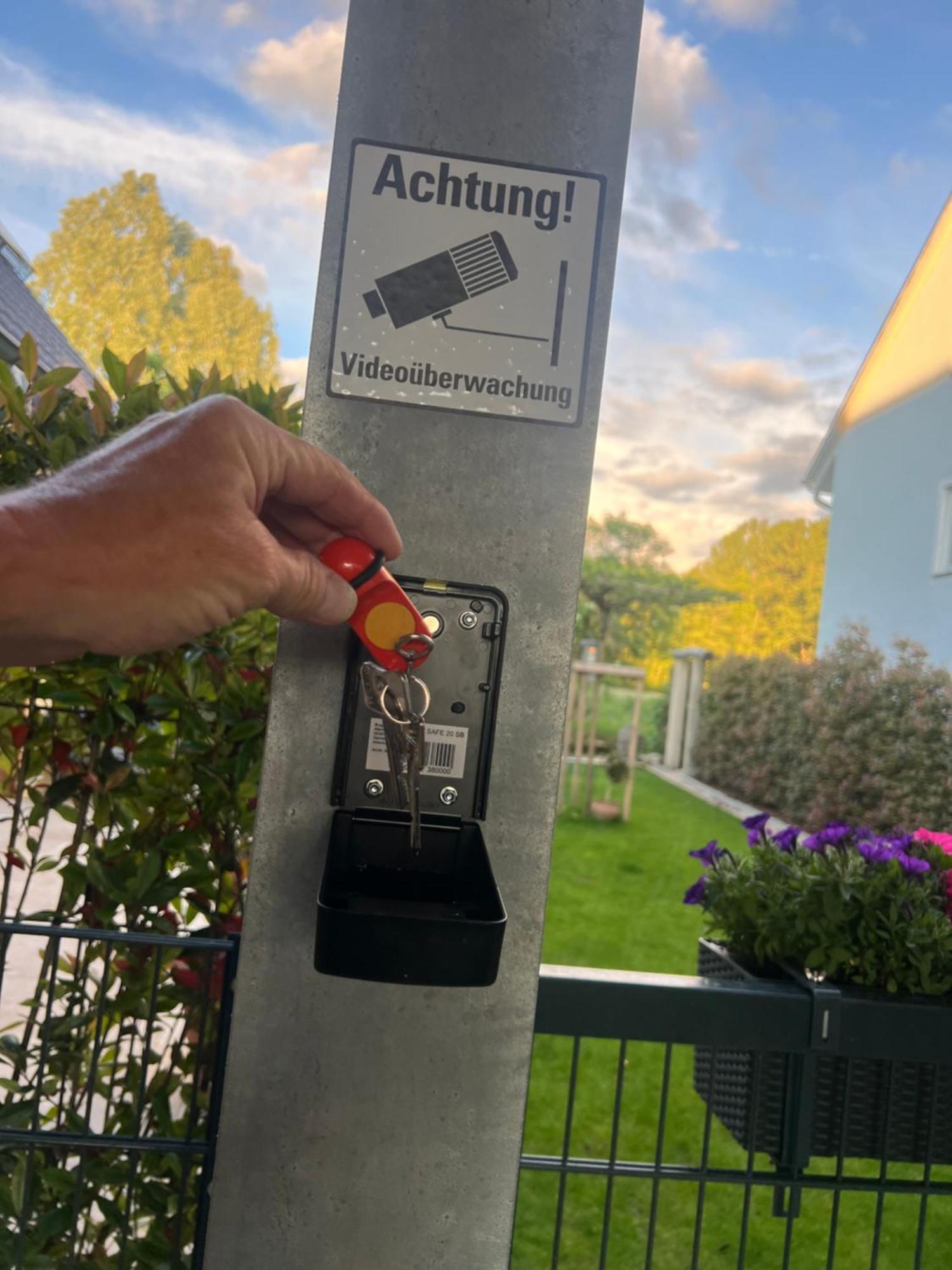 Apartment 1 Mit Bad Ohne Kueche, 1 Person, 15 Qm, Direkt An Der Aach *